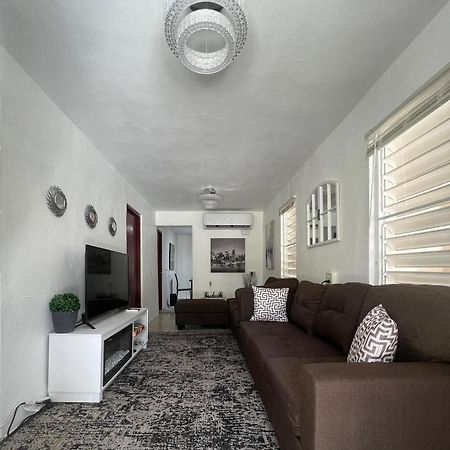 The Jacuzzy Classic House Juana Díaz Extérieur photo