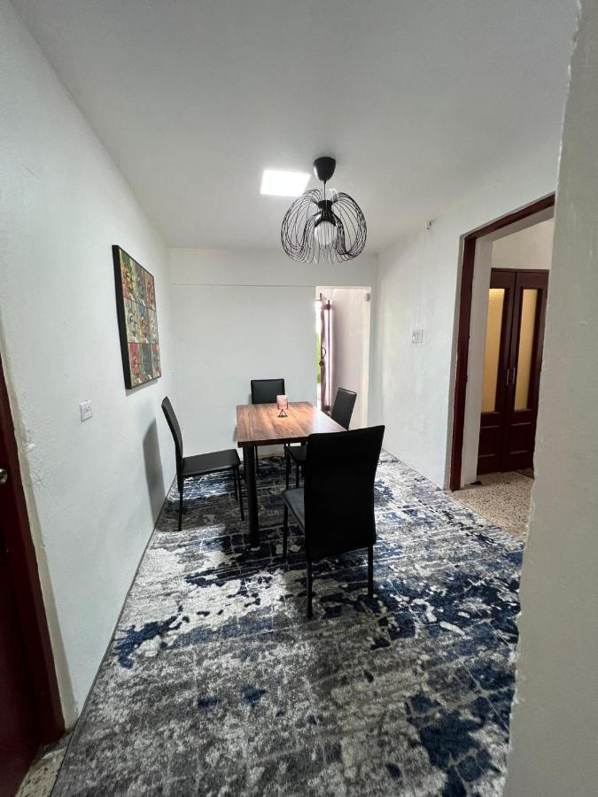 The Jacuzzy Classic House Juana Díaz Extérieur photo